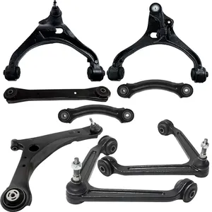51101043 521709 521710 Bras de commande pour <span class=keywords><strong>dodge</strong></span> ram 1500 pick-up ram 2500 pick-up grand caravane dakota chargeur RK641504 RK621602 - Product Image 1