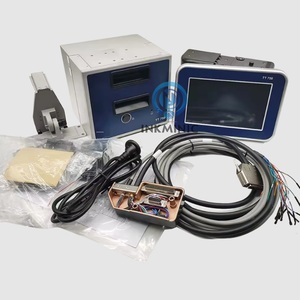 Cabezal de Impresión Térmico de Repuesto de 32 mm y 53 mm para Impresora de Transferencia Térmica TT500 TT750 TT1000, 408300 - Product Image 6