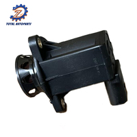 Katup Pengalih Turbocharger 06H145710D 06H145710C Cocok untuk Au-di A3 A4 A5 A6 Q5 V-W Sirocco Ti-guan Pas-sat Go-lf G-TI Je-tta