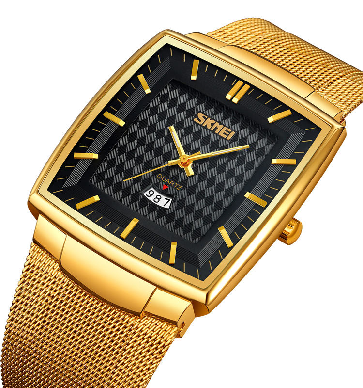 สีทอง/สีดำ