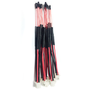 10k NTC thành phần điện tử thermistor Đặc điểm chính thermistor sản phẩm - Product Image 1