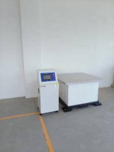 เครื่องเขย่าแบบตั้งโต๊ะแบตเตอรี่เครื่องทดสอบแบตเตอรี่เครื่องทดสอบแบตเตอรี่แบบสั่นไฟฟ้า - Product Image 5