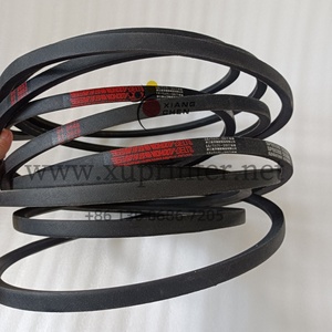 สายพานวีคุณภาพสูง WD รุ่น SPB5300 แบบไม่มีฟัน - Product Image 3