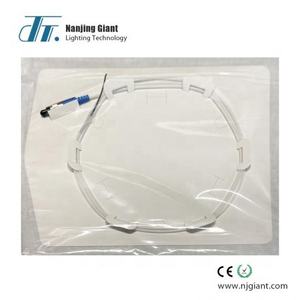 Sonda urologia do laser da fibra ótica reutilizável - Product Image 5