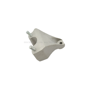 Кронштейн двигателя для ремонта и замены, левая сторона, для Mazda <span class=keywords><strong>2</strong></span> 1,3 1,5 MT OEM DG80-39-080A - Product Image 4