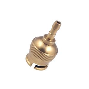 Usinage de précision sur tour CNC, pièces sur mesure non standard en acier inoxydable, perçage et usinage CNC - Product Image 2