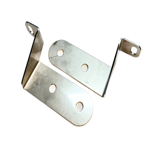 Tùy chỉnh Trung Quốc nhà sản xuất kim loại lớn thép Nhôm dập các bộ phận vẽ bao vây các bộ phận - Product Image 5