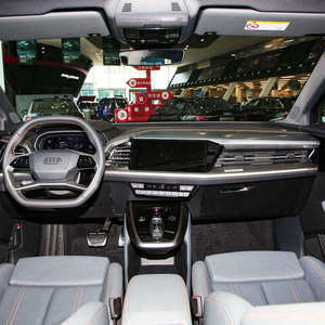 Voiture électrique 5 places, <span class=keywords><strong>Audi</strong></span>, chine, véhicule d'<span class=keywords><strong>occasion</strong></span>, nouvelle énergie, Suv électrique, véhicule d'<span class=keywords><strong>occasion</strong></span>, <span class=keywords><strong>Audi</strong></span> et tron, 2020 - Product Image 5