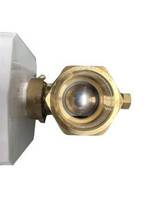 Navarch <span class=keywords><strong>3</strong></span>/4 "4G HVAC регулирующий клапан высокого потока умный <span class=keywords><strong>2</strong></span>-ходовой латунный регулирующий клапан - Product Image 5