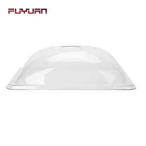 Couvercle d'évier de fumée réglable, Transparent de bonne qualité, offre spéciale - Product Image 2