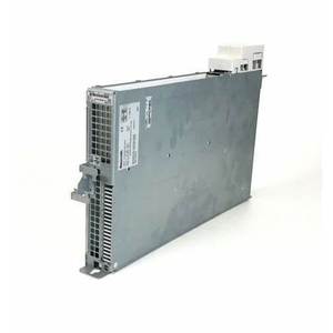 เฟิร์มแวร์ Rexroth Fwa-Indrv-Mpc-07Vrs-D5-1-Snc-Nn รุ่น R911328763 24V 1Kw ผลิตในเยอรมนี ตัวควบคุมอุตสาหกรรม - Product Image 4