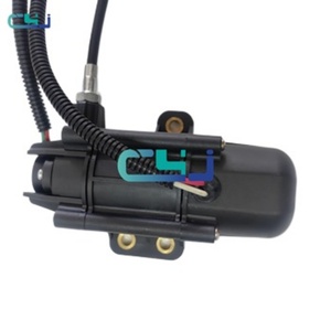 Motor de Aceleración para Excavadora 3790803 para E305 E306 E307 E308, Repuestos para Equipos de Construcción - Product Image 2