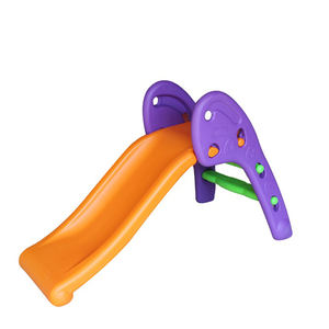 ملعب أطفال صغير قابل للطي مع زحليقة داخلية للبيع - Product Image 3