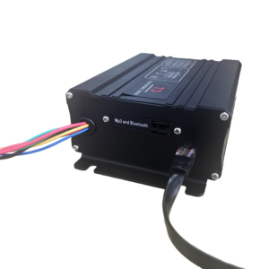 Chất Lượng Cao Loud Loa Còi Báo Động Công Suất Cao Tùy Chỉnh Xe Còi Báo Động Loa Sừng Cho An Ninh Controle Sirene - Product Image 3