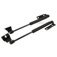 Accessoires de voiture Kits de levage de capot avant Capot avant Pour Vigo 2005-2014