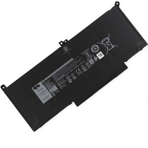<span class=keywords><strong>Batterie</strong></span> d'<span class=keywords><strong>ordinateur</strong></span> <span class=keywords><strong>portable</strong></span> en gros 60Wh F3YGT 2X39G de remplacement pour Dell Latitude E7280 E7480 E7490 7280 7290 7380 7390 7480 7490 - Product Image 3