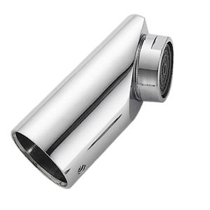 Aérateur de bec de robinet d'évier de cuisine Qt185, monocommande universelle, rotatif à 360 degrés, avec filtre - Product Image 3