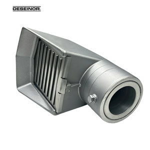 <span class=keywords><strong>Directo</strong></span> de Fábrica: Extintor de Llamas Estilo Francés de Aleación de Aluminio GY-447C 1.5 pulgadas/2 pulgadas -40 ℃ ~+70 ℃   Accesorios para Camiones Cisterna de Combustible - Product Image 2