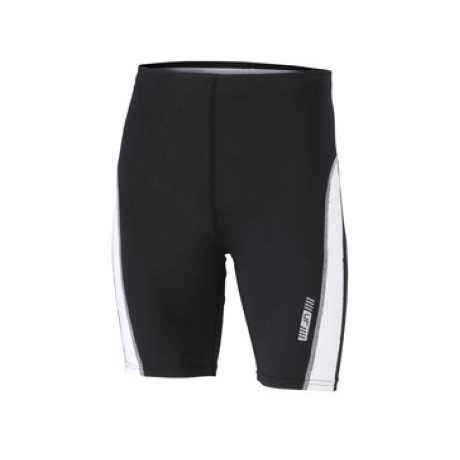 Men's Tennis Wear Short Tights for Running