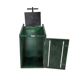 Máquina Portátil para Atar, Herramienta Manual para Empaquetar en Agricultura y Viñedos, Diseño Ligero - Product Image 6