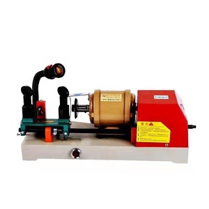 Máquina Duplicadora de Llaves de Alta Calidad, Venta Directa de Fábrica - Product Image 1