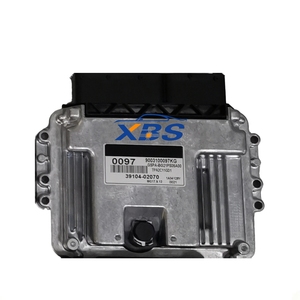 Nuevo para <span class=keywords><strong>0097</strong></span> MG17.9.12 Módulo de control de motor 39104-02070-Nuevo ECM para electrónica automotriz Ecu para Hyundai - Product Image 1