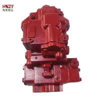 Pompe hydraulique K7v K7vg K7v63/K7v100 K7vg180/265 Pompe K3vg63 K3vg112 K3vg180 K3vg280 K3vg180dt K3vg280dt