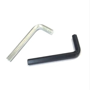 Outils de réparation standard de différentes tailles <span class=keywords><strong>Clé</strong></span> hexagonale de type L <span class=keywords><strong>Clé</strong></span> hexagonale Allen - Product Image 3