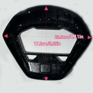 Accesorio Para Moto,Motorcycle <b>Light</b> <b>Cover</b>, Suitable for Honda Fiber Pattern <b>Light</b> <b>Cover</b> Modification - Product Image 4