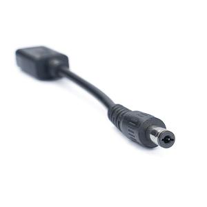 20cm CABLETOLINK <span class=keywords><strong>USB</strong></span> tipo C <span class=keywords><strong>entrada</strong></span> <span class=keywords><strong>hembra</strong></span> a DC 5,5*2,1mm Cable de carga PD apto para ordenador portátil 18-20V - Product Image 4