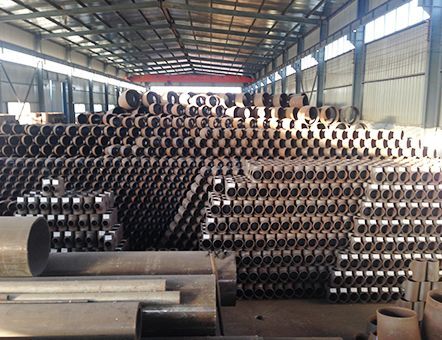 Forged High Pressure Carbon Steel Socket Weld / Threaded Pipe Fittings