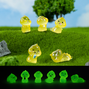 Figurines <span class=keywords><strong>de</strong></span> dinosaures miniatures en résine assorties en gros, animaux <span class=keywords><strong>de</strong></span> <span class=keywords><strong>dessin</strong></span> animé dragons pour maison <span class=keywords><strong>de</strong></span> poupée, micro-paysage, décoration <span class=keywords><strong>de</strong></span> jardin, artisanat DIY - Product Image 6