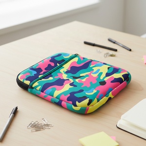 Housse de protection personnalisée en néoprène pour <span class=keywords><strong>livre</strong></span>, sacoche pour ordinateur portable, étui pour liseuse, housse de Bible, étui pour ordinateur portable, pochette pour liseuse électronique - Product Image 1