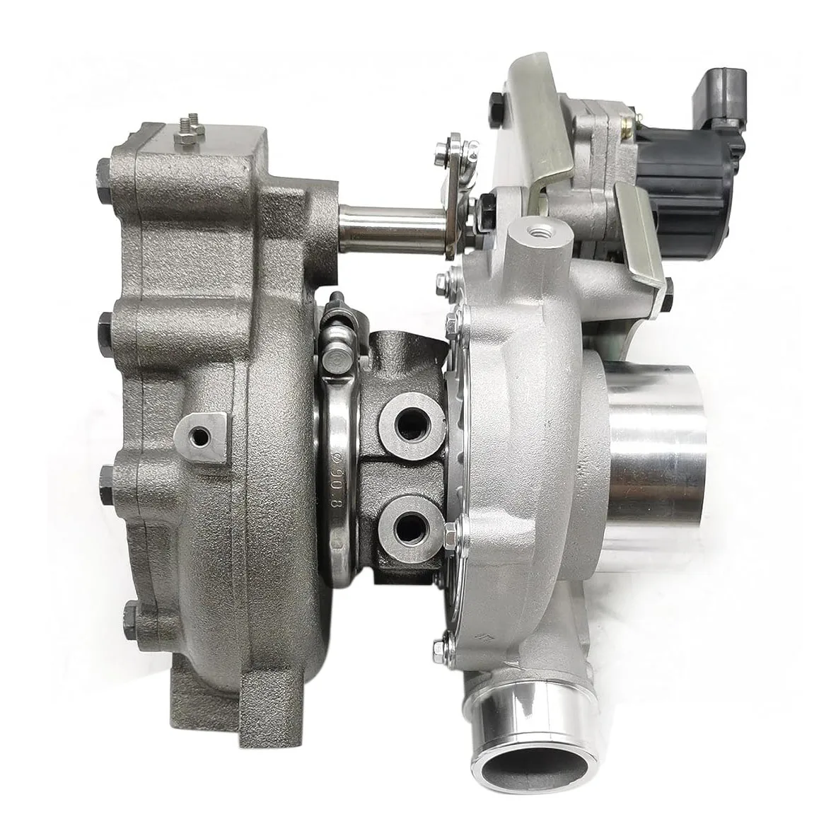 専用♡ ターボチャージャー Compatible With 切り替わっ Isuzu For DMAX