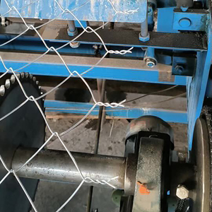 רשת תיל משושה גמישה להגנה על מדרונות, מחסומי אבנים ונגרות ופרויקטים של הנדסה אזרחית, גדר רשת תיל - Product Image 4