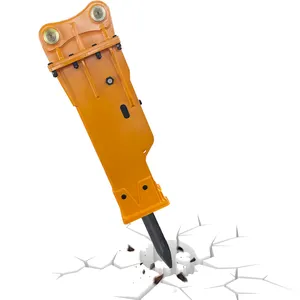Rodpin微型挖掘机液压锤液压锤破碎机备件