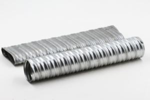 Envío Rápido, Marca SYD, Conducto Corrugado de Acero Galvanizado, Resistencia a la Tracción de 1860Mpa, Certificado ISO9001 para Construcción - Product Image 3