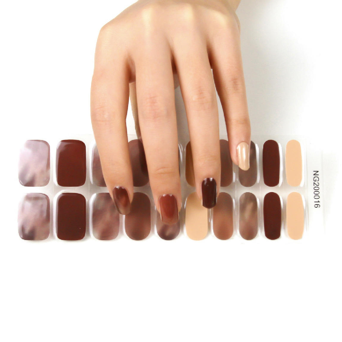 NG200016 (compra mezclada de la ayuda de estilos múltiples)