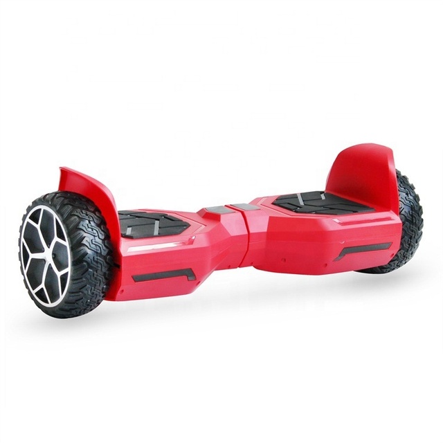 2025 Self Balancing Two-wheel Electric Scooter 8.5 Inch 500W Motor Waterproof IP54 20-25km Range Electronic 120kg Load