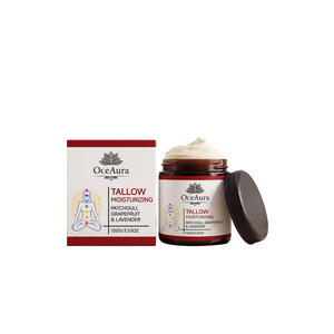 Crema Facial Hidratante de Manteca de Karité, Suaviza la Piel del Rostro, Nutrición Diaria, Textura Fina y Suave, Hidratación Duradera, Cuidado de la Piel - Product Image 1