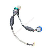 01.13.104312-01 01.13.104311-01 Composants d'interface TOCO et US pour moniteur fœtal CADE-NCE II