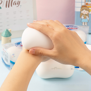 Juguete de Peluche Antiestrés, Novedad para Estudiantes, Apto para Niñas y Niños, de Ascenso y Descenso Lento, Regalo Infantil, Venta al por Mayor - Product Image 4