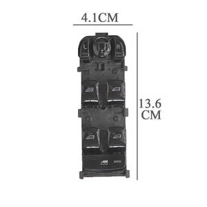 Interruptor Térmico 31433926 para Volvo XC90 2016-2022, Interruptor Principal de Control de Ventanas, Nuevo en Caja - Product Image 4