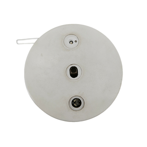 JP-QXY100 uygulamaları için elektrik güç kablosu yüksek hassasiyetli Mini hava İstasyonu GPS çift ağ (WiFi/4G) yüksek bağlantı - Product Image 6