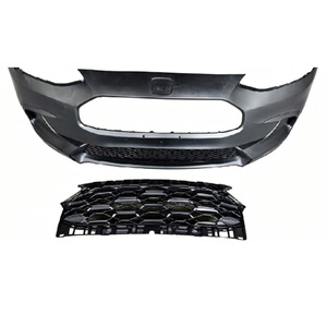 Kit Paraurti Anteriore di Qualità Originale per Auto, Sistemi Carrozzeria, Paraurti Anteriori per <span class=keywords><strong>HONDA</strong></span> <span class=keywords><strong>HRV</strong></span> 2023-2025 - Product Image 2