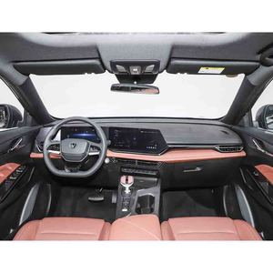 Changan X5 PLUS 2ème Génération 2026 Édition Luxe Automatique, SUV Familial 5 Portes 5 Places, Voiture à Essence Pure, Économique - Product Image 6