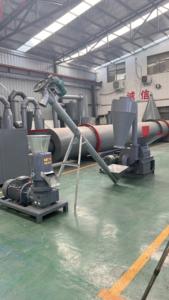 Ligne de production de granulés de bois 500 kg/h équipement de machine à granulés de biomasse pour la foresterie - Product Image 5