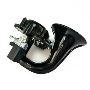 सस्ते लाल आउटडोर कार सींग वक्ताओं 50W वाहन <span class=keywords><strong>megaphone</strong></span> ऑटो ट्रक एम्पलीफायर पोर्टेबल एम्पलीफायर <span class=keywords><strong>Megaphone</strong></span> - Product Image 6