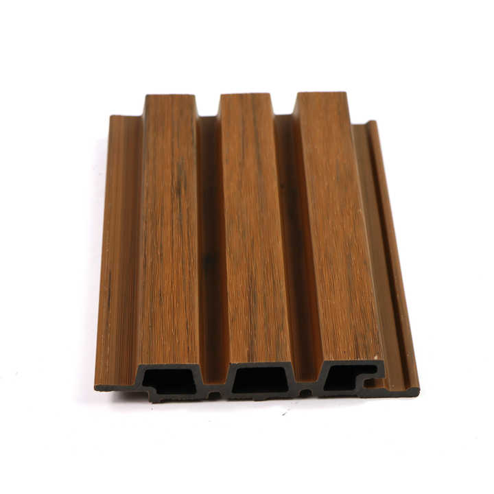 Outdoor WPC Wall Panels - Durable and Stylish Cladding