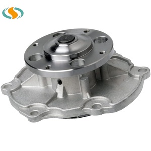 12645176  pour Chevrolet Equinox Malibu Traverse Captiva 3.0/3.2/3.6 Pompe à <span class=keywords><strong>eau</strong></span> - Product Image 2